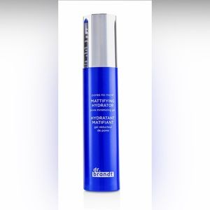 Dr. Brandt Skincare Pore minimizer